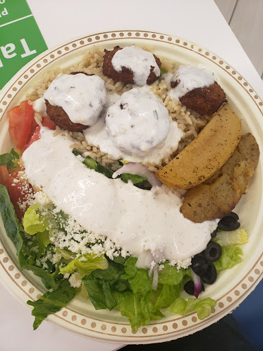 Photo of Mr. Souvlaki - 48 Kenmount Rd Avalon Mall, St. John's, NL A1B 1W3